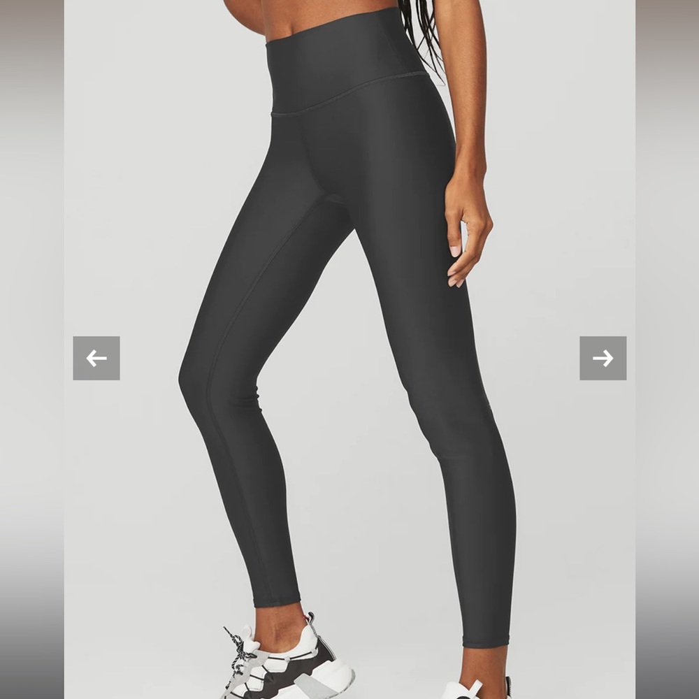 NWT Alo Airlift Leggings